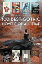 100 Best Gothic Books And Stories (of All Time) - The Bibliofile