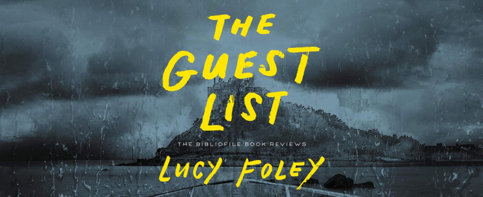 the guest list review