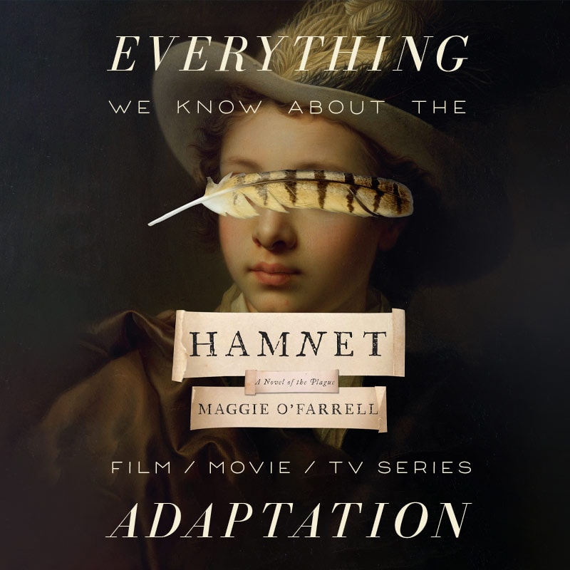 hamnet movie trailer release date cast adaptation