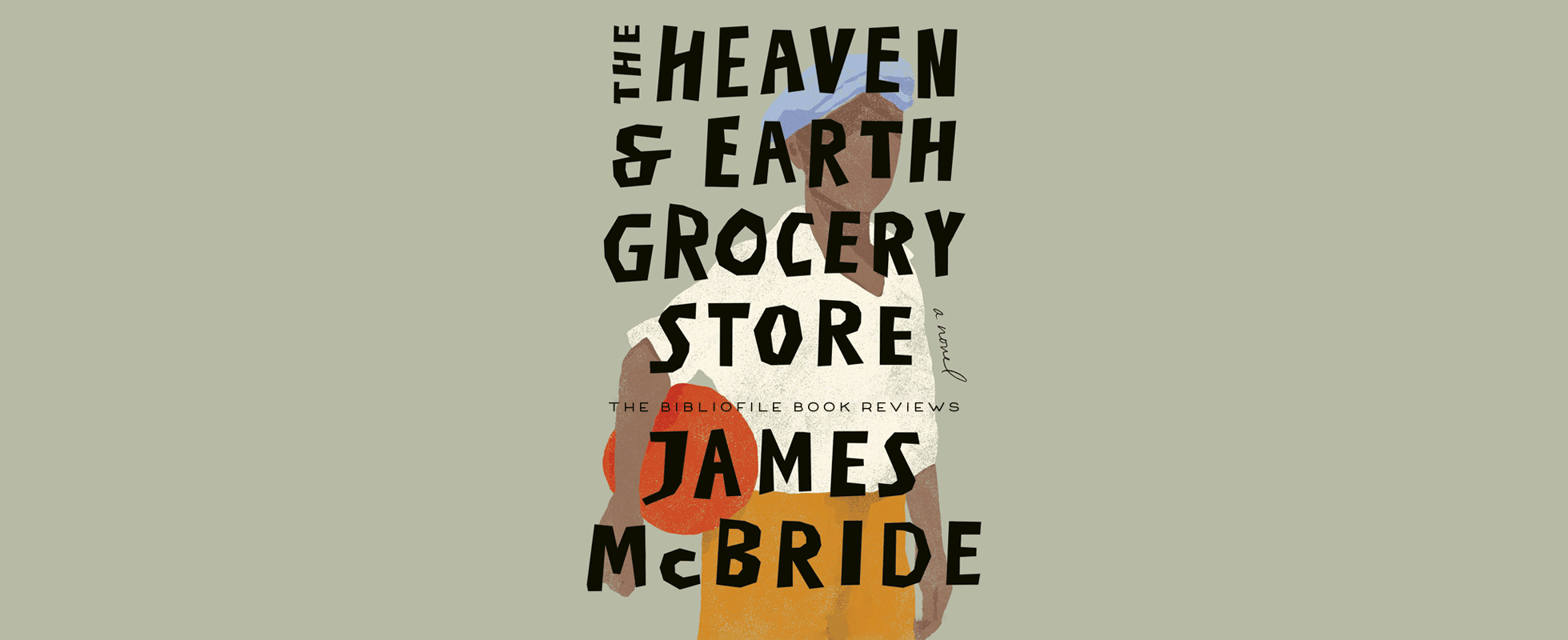 the heaven & Earth grocery store by james mcbride book review plot summary synopsis recap discussion analysis