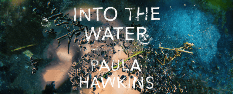 into the water hawkins