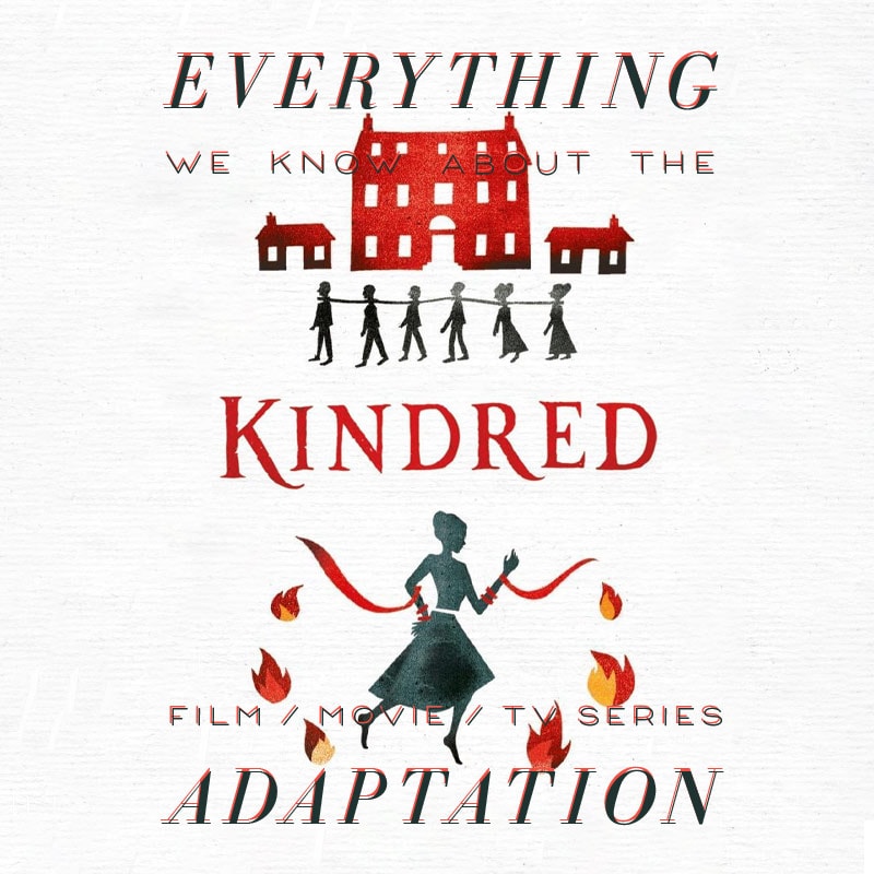 kindred octavia butler tv series fx movie trailer release date cast adaptation