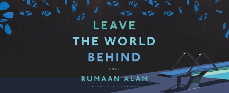 leave the world behind rumaan