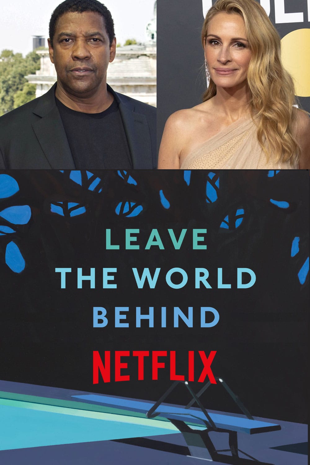  Leave The World Behind Netflix Movie What We Know Release Date Cast 