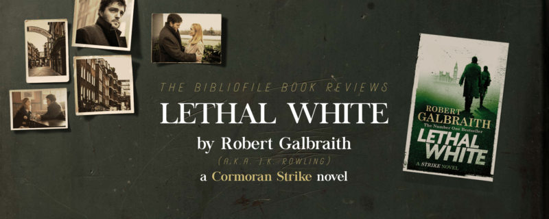 cormoran strike 4th book