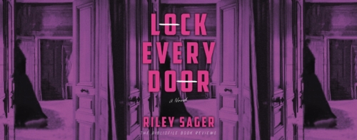 lock every door riley sager summary