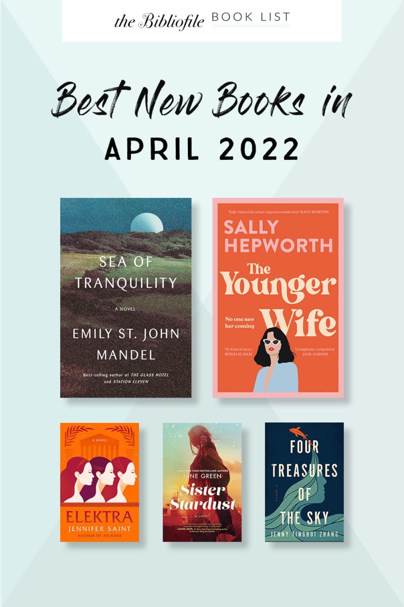 april 2022 books new release most anticipated upcoming titles to read coming soon