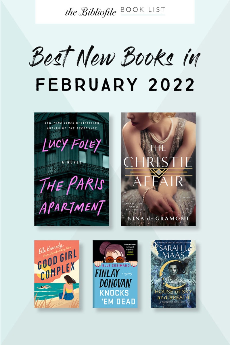 february 2022 books new release most anticipated upcoming titles to read coming soon