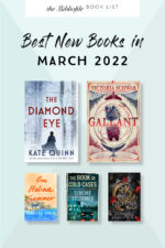 Books Coming Soon: Most-Anticipated New Releases (By Month) | The ...