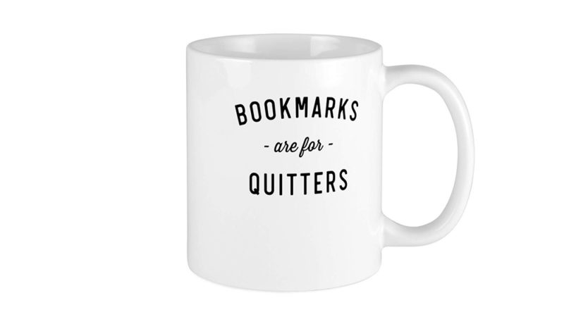 mug gifts for book lovers under 12 best literary gifts stocking stuffers holiday gift ideas gift guide