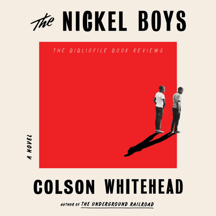 Pulitzer + Finalists Nickel Boys Wins 2020 Pulitzer for Fiction The