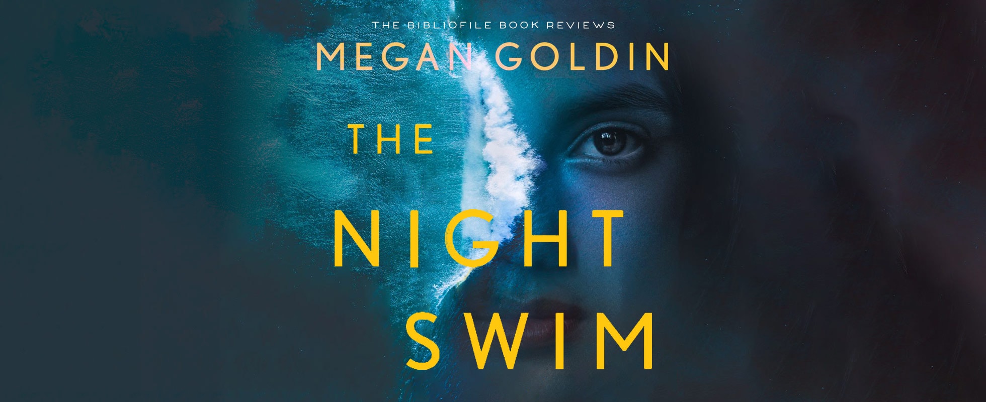 The Night Swim by Megan Goldin Book Summary Spoilers Ending Review Synopsis Detailed Plot