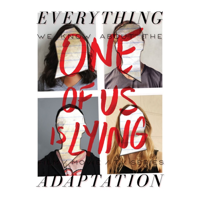 sequel of one of us is lying