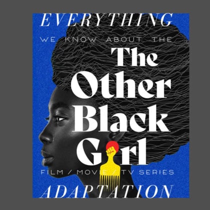 The Other Black Girl Hulu Series: What We Know (Release Date, Cast ...