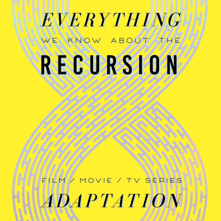 recursion book review