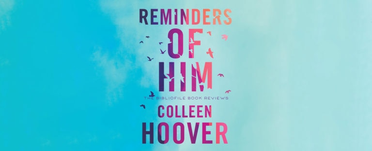 reminders of him book review