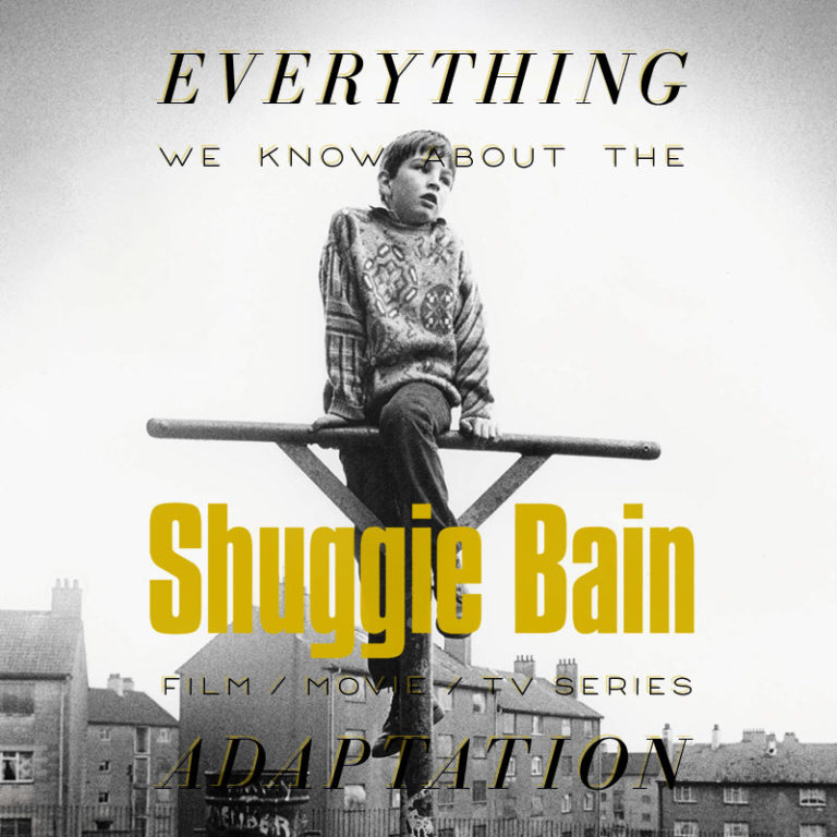 Shuggie Bain TV Series What We Know Release Date Cast Movie Trailer shuggie-bain-tv-series-what-we-know-release-date-cast-movie-trailer