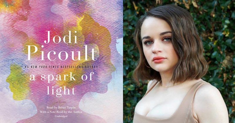 a spark of light joey king