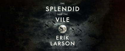 book splendid and the vile