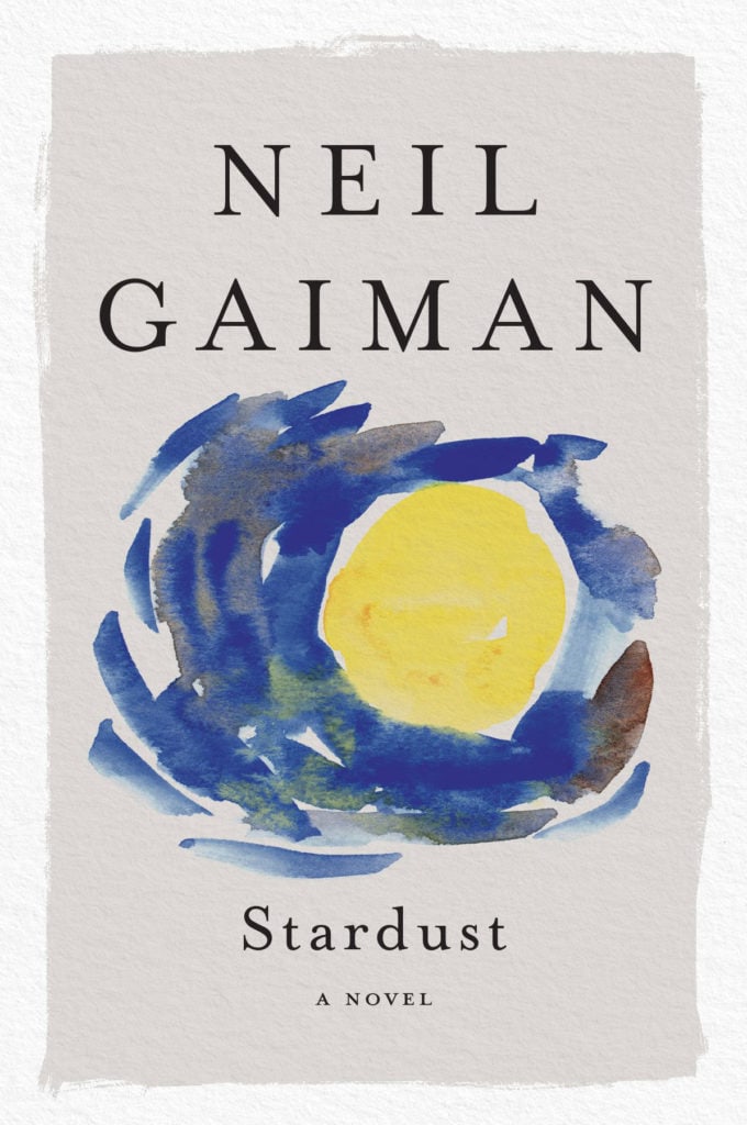 Neil Gaiman Reissued Books X Henry Sene Yee Covers - The Bibliofile