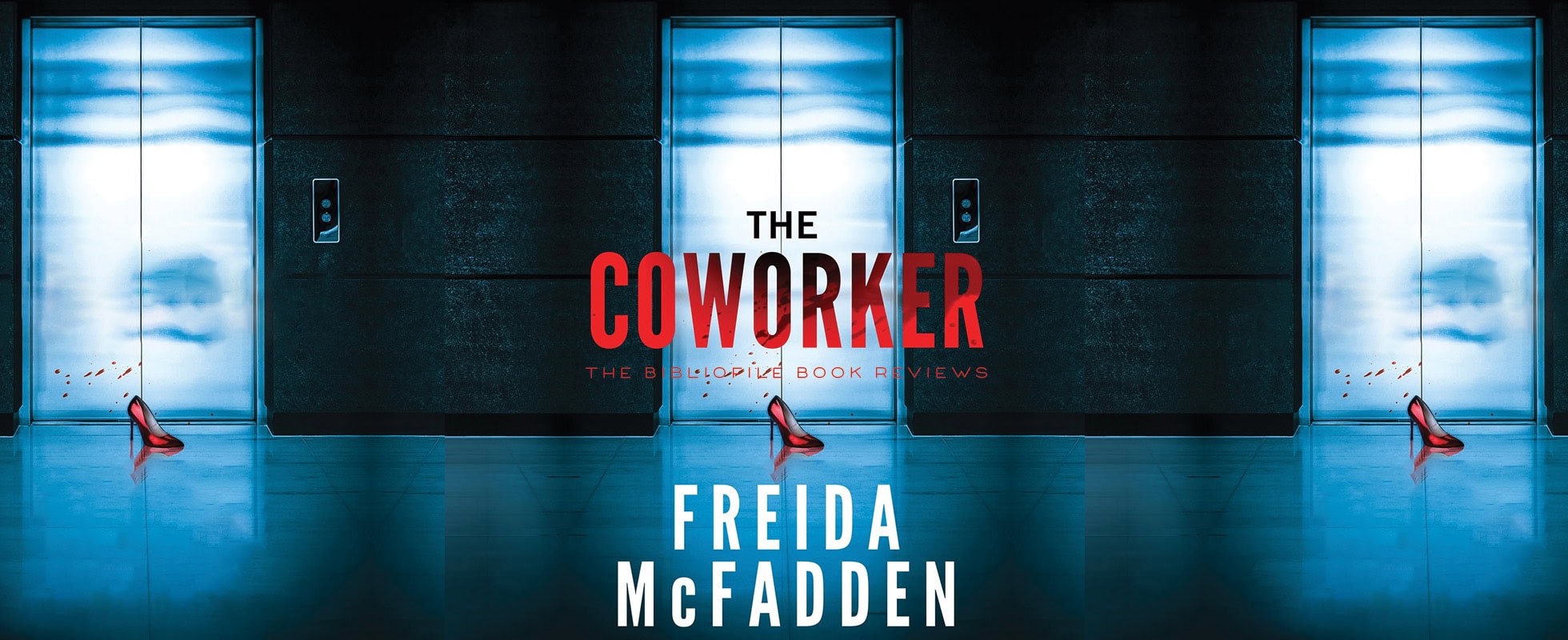 the coworker by freida mcfadden book review plot summary synopsis recap discussion spoilers endling explanations
