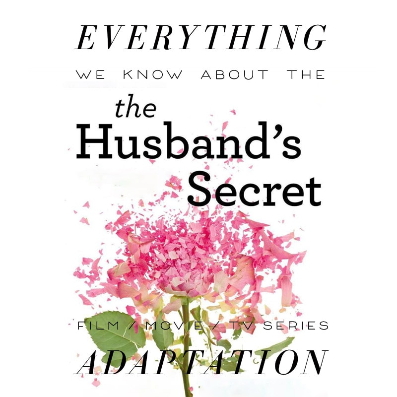 The Husband's Secret movie trailer release date cast adaptation
