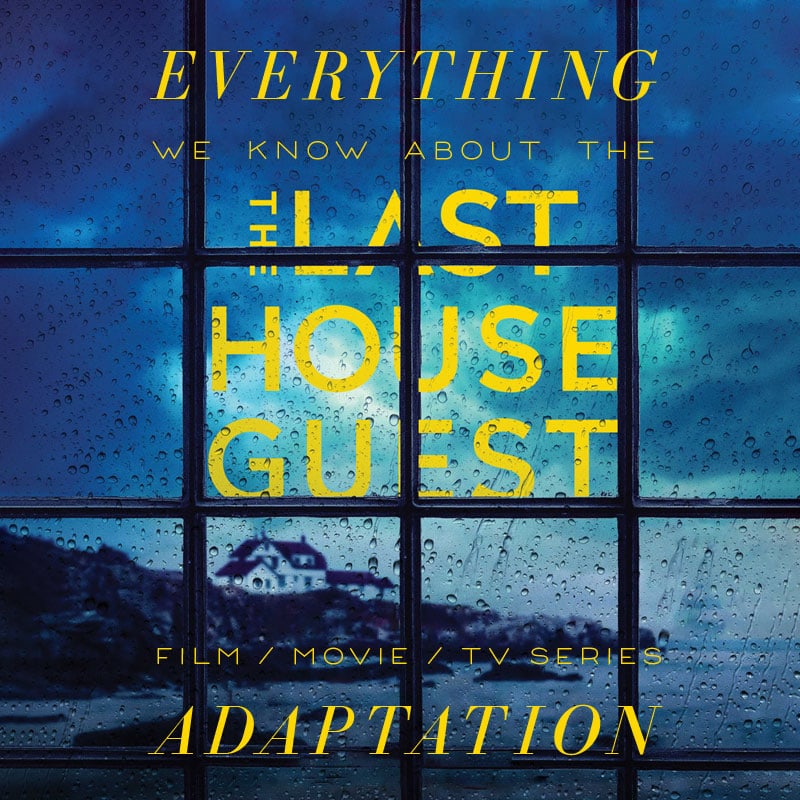 the last house guest tv series limited series movie trailer release date cast adaptation