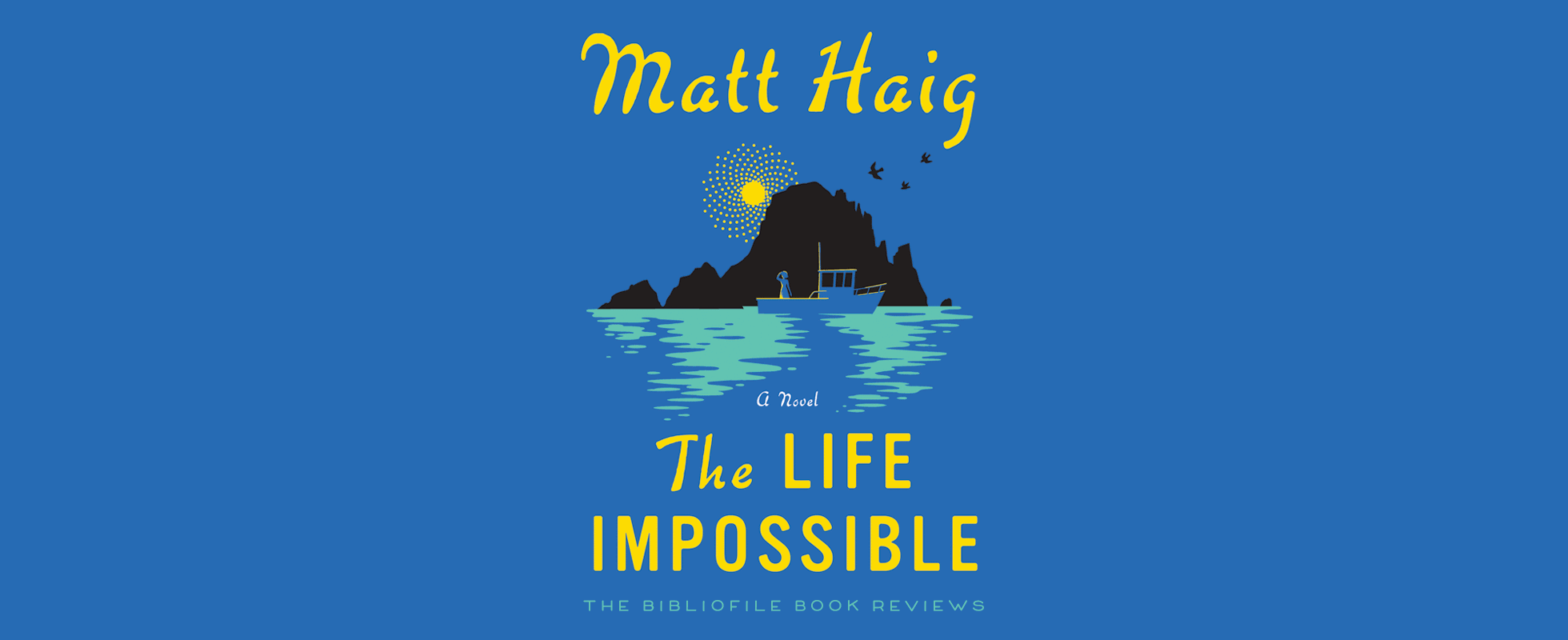 the life impossible matt haig book review plot summary synopsis recap discussion spoilers