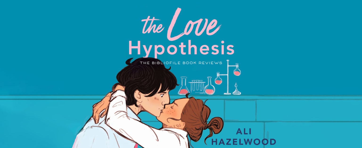 summary of the love hypothesis book