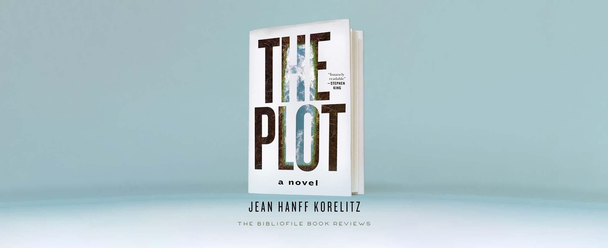 the plot by Jean Hanff Korelitz book review plot summary synopsis recap spoilers
