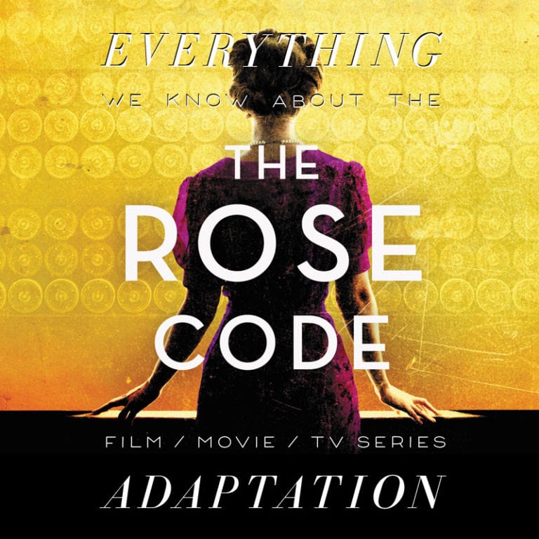 The Rose Code TV Series: What We Know (Release Date, Cast, Movie