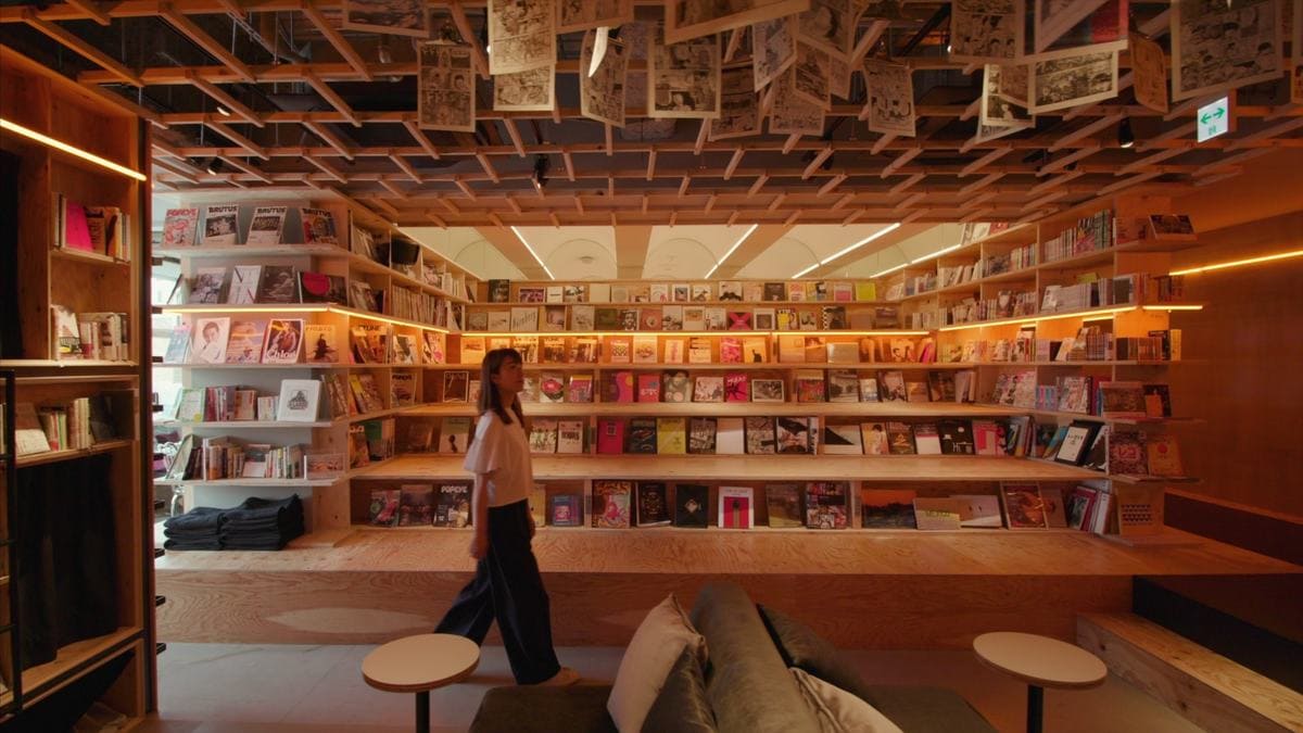 25 Best Bookstores In The World - The Bibliofile Travel