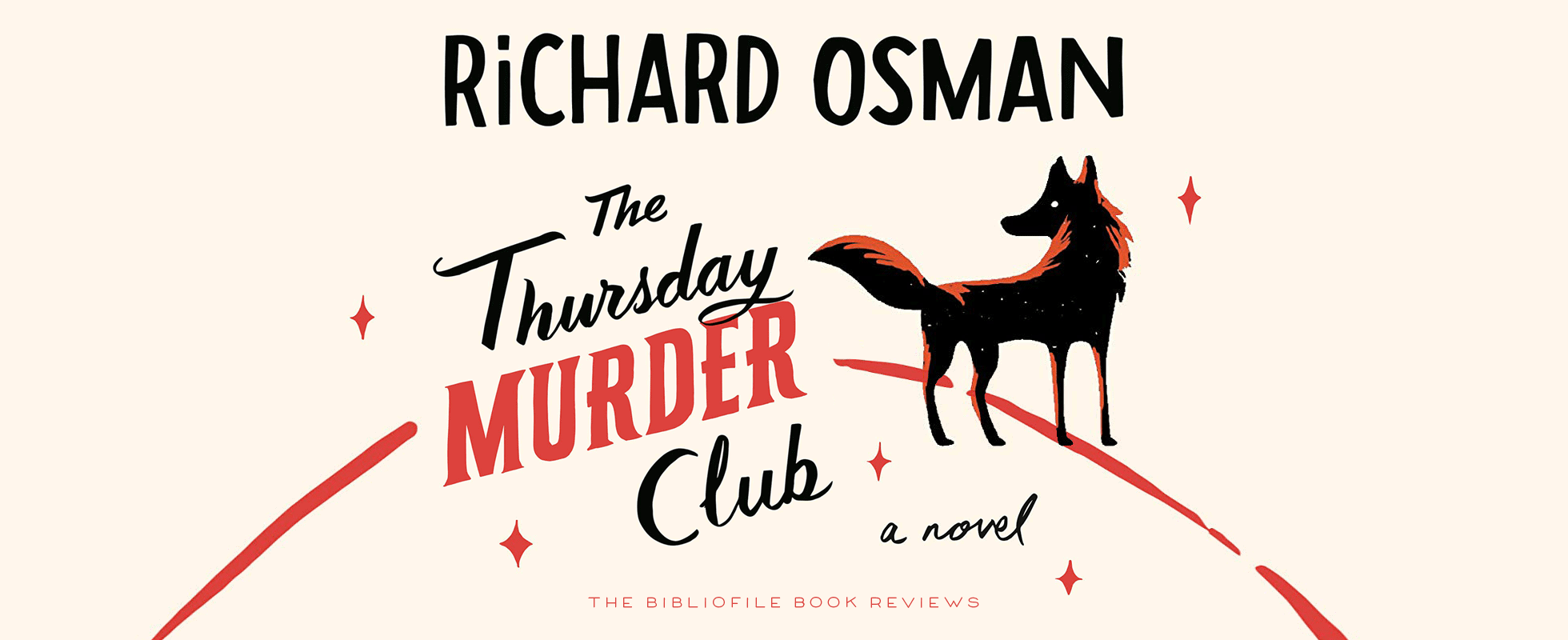the thursday murder club by richard osman book review synopsis summary review plot spoilers