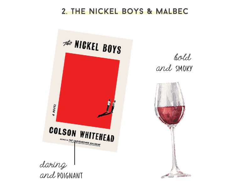 the nickel boys
