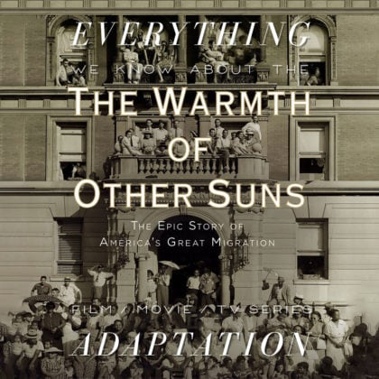 the warmth of other suns review