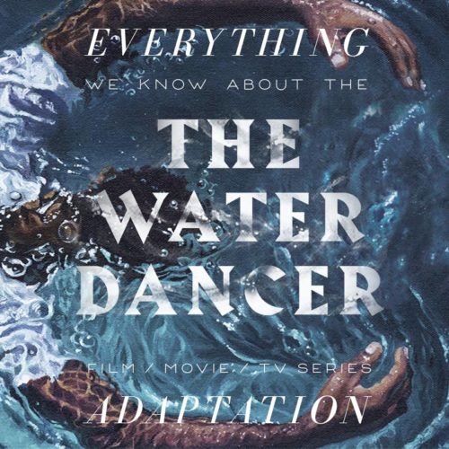book review the water dancer