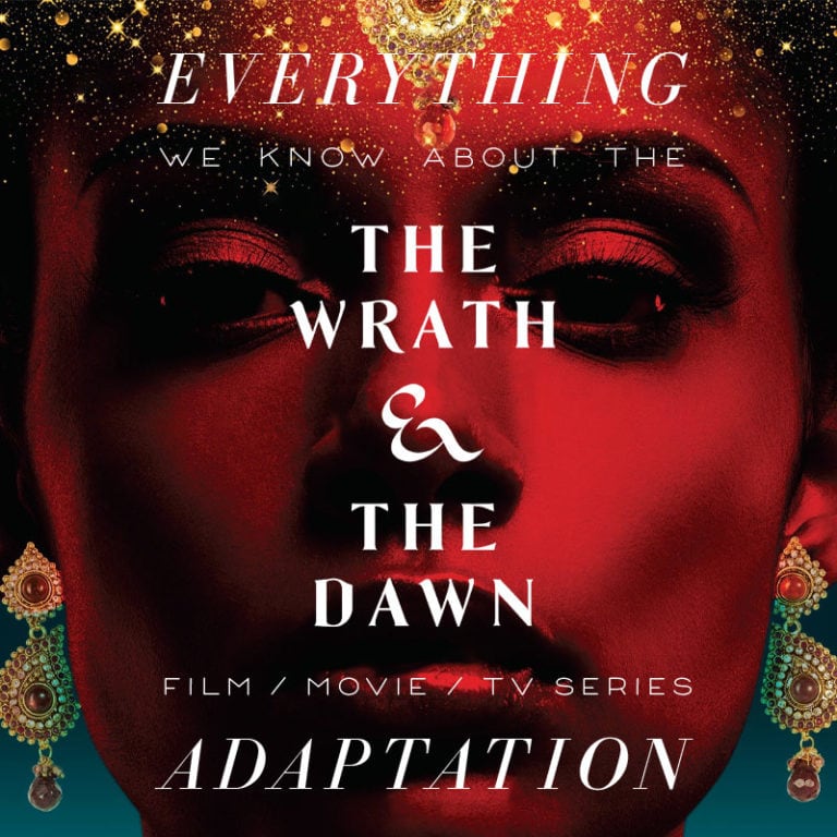 The Wrath and the Dawn TV Series What We Know (Release Date, Cast