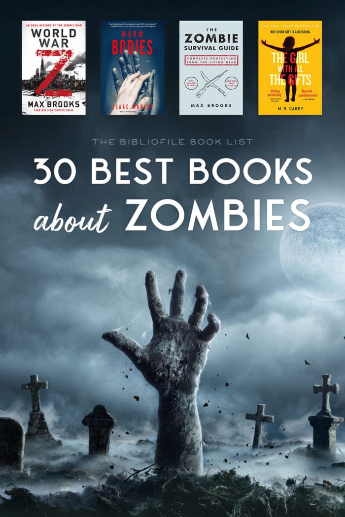 book review of zombistan