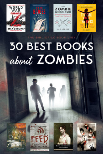 book review of zombistan